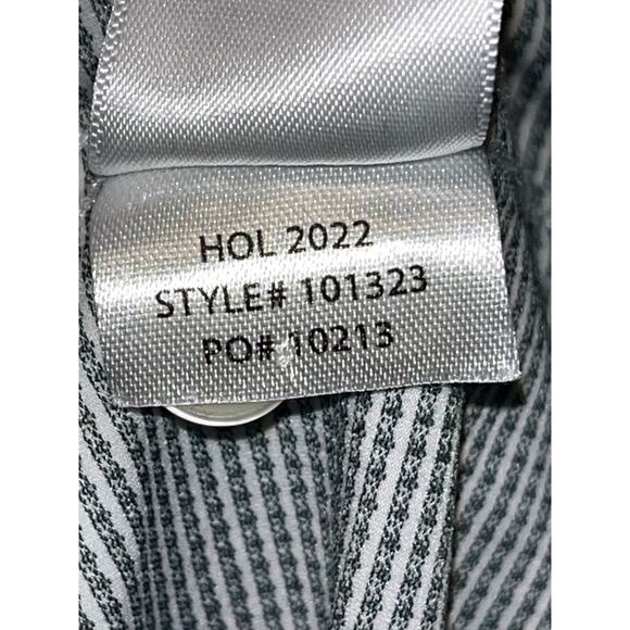 Rhone Commuter Shirt Men’s L Performance Stretch Long Sleeve NWOT - Picture 5 of 8